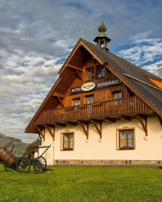 Hotel Rankl