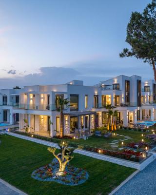 Sea Residence Complex