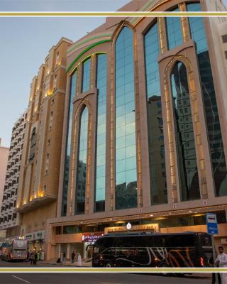 Rizq Palace Hotel فندق قصر رزق