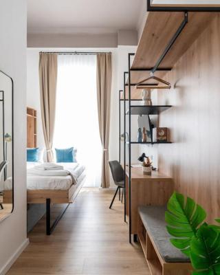Lake Suite, Self Check-In by HM