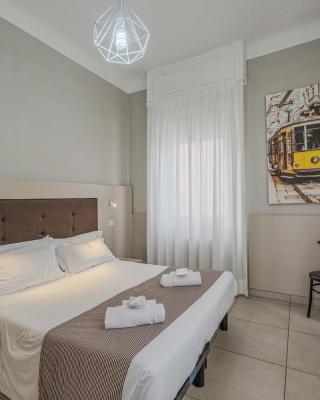 Hotel Bogart Milano