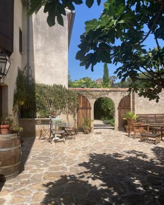 ChezMathilde à LIMOUX