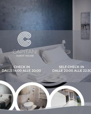 Capitani Guest House