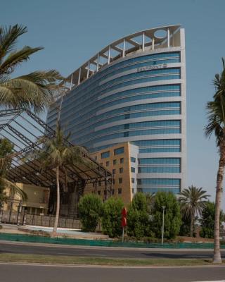 Seafront Luxury Suites Jeddah Corniche