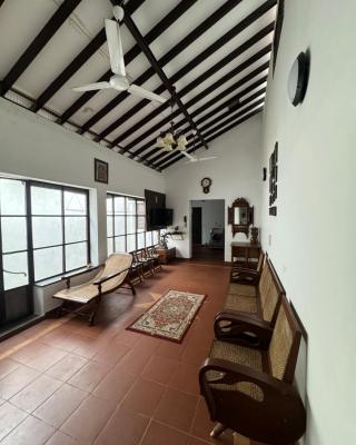 Vittal Iyer House