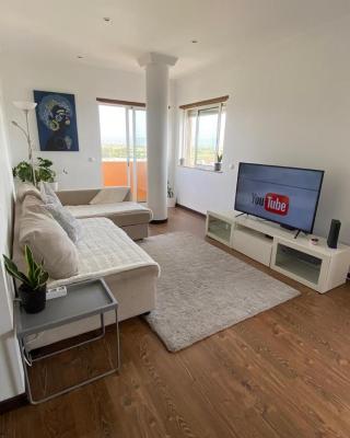 Rooms in Faro close to airport