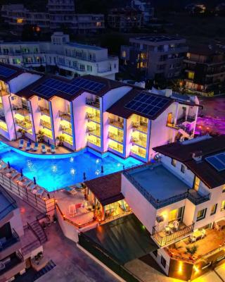 Royal Calisto Hotel