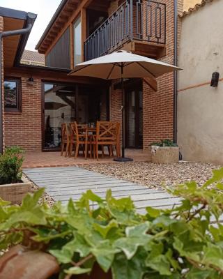 Casa Elisa - Albergue turístico superior