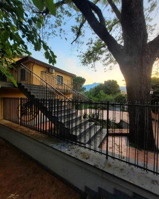 Villa Anna