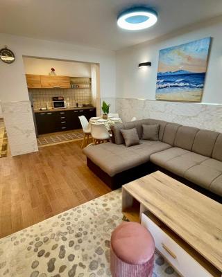 Apartment Rafailovici