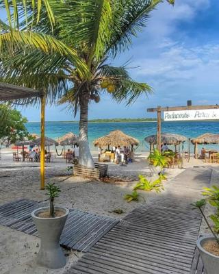 Pedacinho do Paraiso Pousada