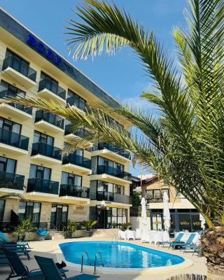 Body Hotel