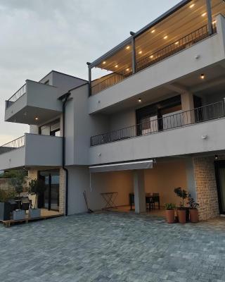 Apartments DiVi Sunset View