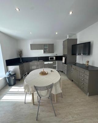 Appartement T3
