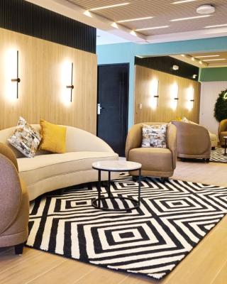 Casa Pucllana Miraflores - Hotel Boutique