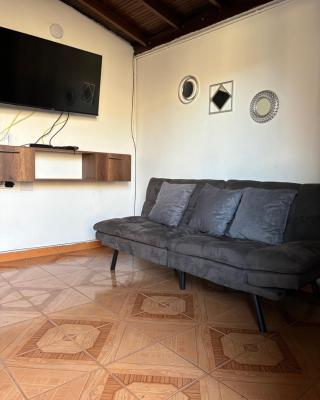 Apartamento en Bello (Medellín)