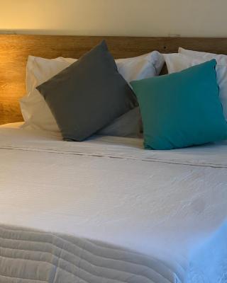 HOTEL 9.5 SAN FERNANDO