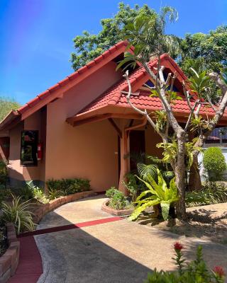 The Pace Phuket Boutique Resort