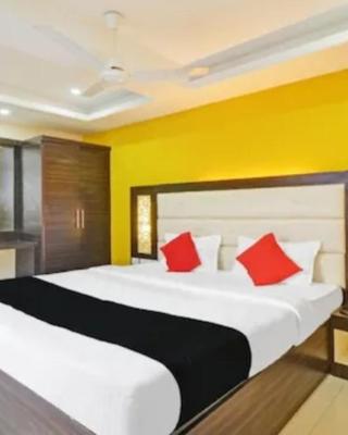 PPH Living TriColours Hotel Gandhipuram