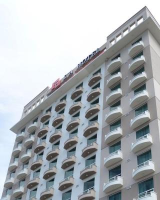 LA Hotel