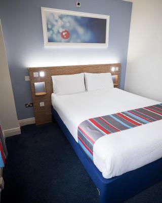 Travelodge Dublin City Rathmines