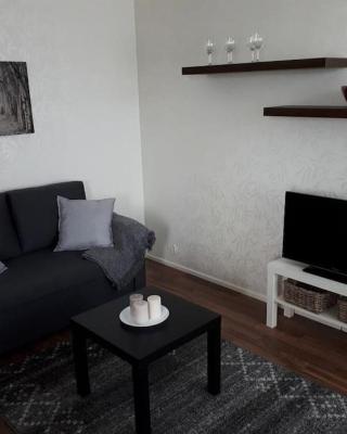 Nice apartment in the center of Tornio