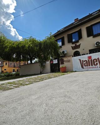 Valley Vendégház