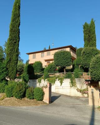 Villetta dei Lecci