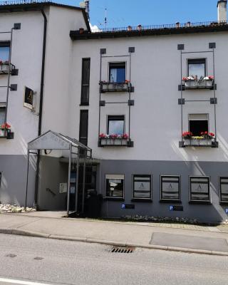Akteon Hotel