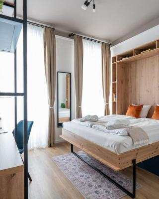 Lake Suite, Self Check-In by HM