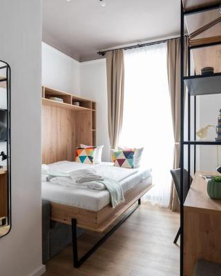 Lake Suite, Self Check-In by HM