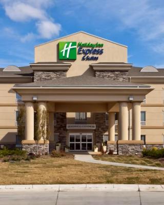 Holiday Inn Express Newton, an IHG Hotel