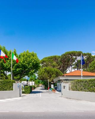 Camping Europa
