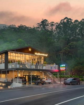 Green Tea Hotels