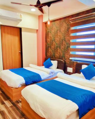 Hotel Krishna Inn