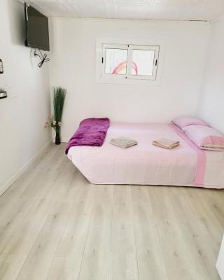 Apartaments Segur Kandy 1