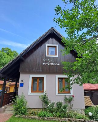 Guesthouse Andrea