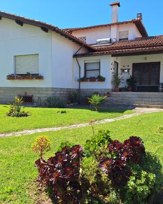 Villa Margarida
