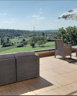 B&B MiraValle