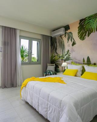 Angela Studios Apartments