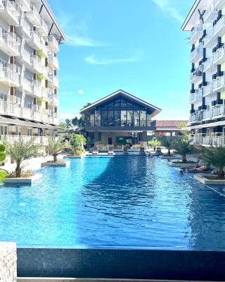 Near Mactan Airport Condo by Isla Stays