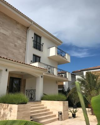 Escape Vama Veche