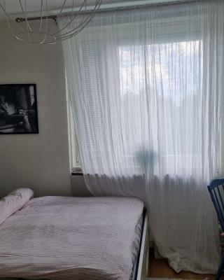 The Beige Room