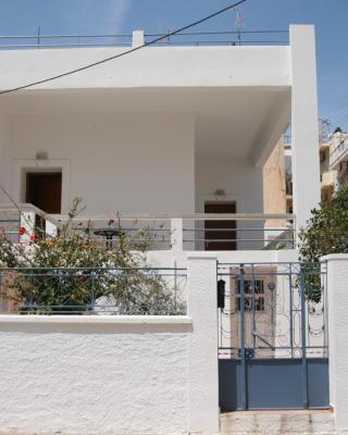 Petra Casa
