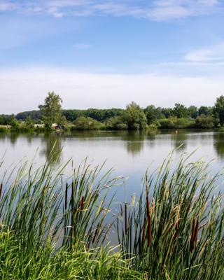 Hotel Reich am Schnackensee