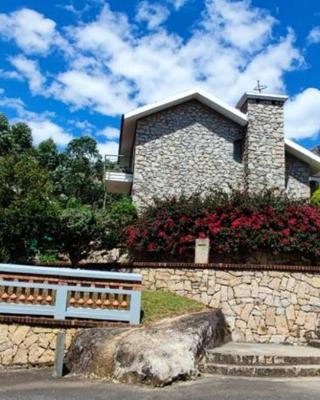 Mountain Club Resort Munnar