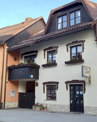 Apartment Apolon planinski