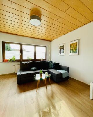 Ferienwohnung Johanna