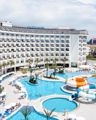 Calido Maris Hotel Ultra All Inclusive