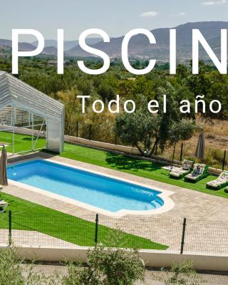 Hotel Rural Familiar Almirez-Alpujarra